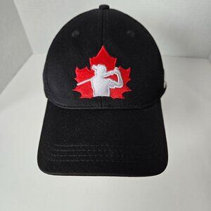 CJGA Golf Cap. Size L/XL